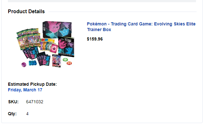 GoatSuccesses's tweet photo. Success posted in GOAT Cards 
<a:pikachu_raichu_hug:747252727981277267> https://t.co/SpOhpMoBBH