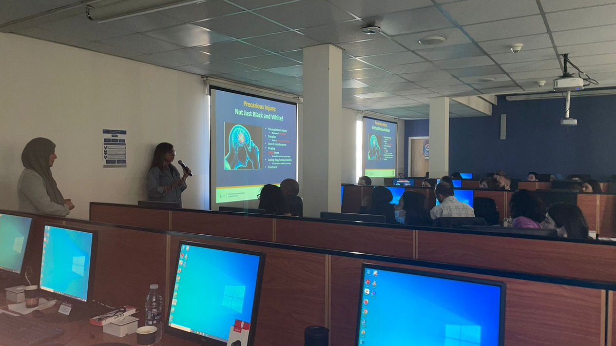 In light of the tragic death of a Lebanese teenage boy who suffered an apparent #Concussion during his soccer game, it's vital to mandate Concussion training. We provided training to 48  school nurses, coaches and ED physicians on #Concussion Recognition, Diagnosis and Treatment