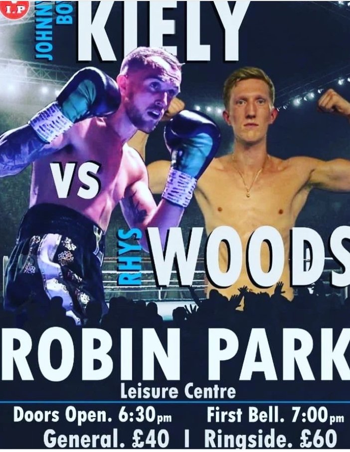 vipboxing's tweet photo. 💥IT'S FIGHT WEEK💥

Our FOURTH consecutive fight week sees us at Robin park arena, Wigan‼️

VIP vs VIP MAIN EVENT:JohnnyBoy Kiely Vs Rhys Woods for the super welterweight central area title🥇

#VIP #VIPBoxing #Boxing #Wigan #Centralarea  #SmallHallBoxing https://t.co/HnnKJTl6ya