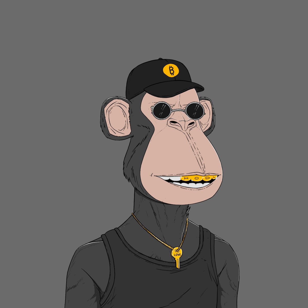 📢#Ordinal #Giveaway alert ! 🚨

Prize Pool:
- 1 #UncommonApe Inscription Airdrop
- 10 WL spots

To Enter:
- Follow <a href="/uncommonapes/">Uncommon Apes</a>
- RT this tweet
- Tag 3 frens 

11 Winners to be announced in 36 Hours !

#beuncommon #uncommonapes #Bitcoin #Ordinals #NFTGiveaway