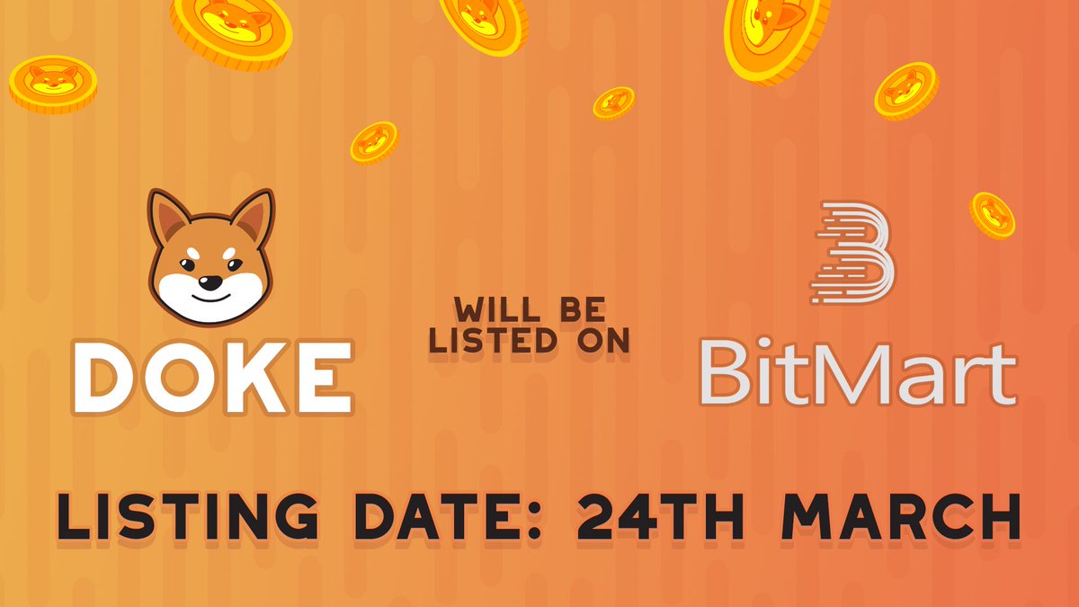 DOKE - THE DOGE KILLER 🐕 tweet media