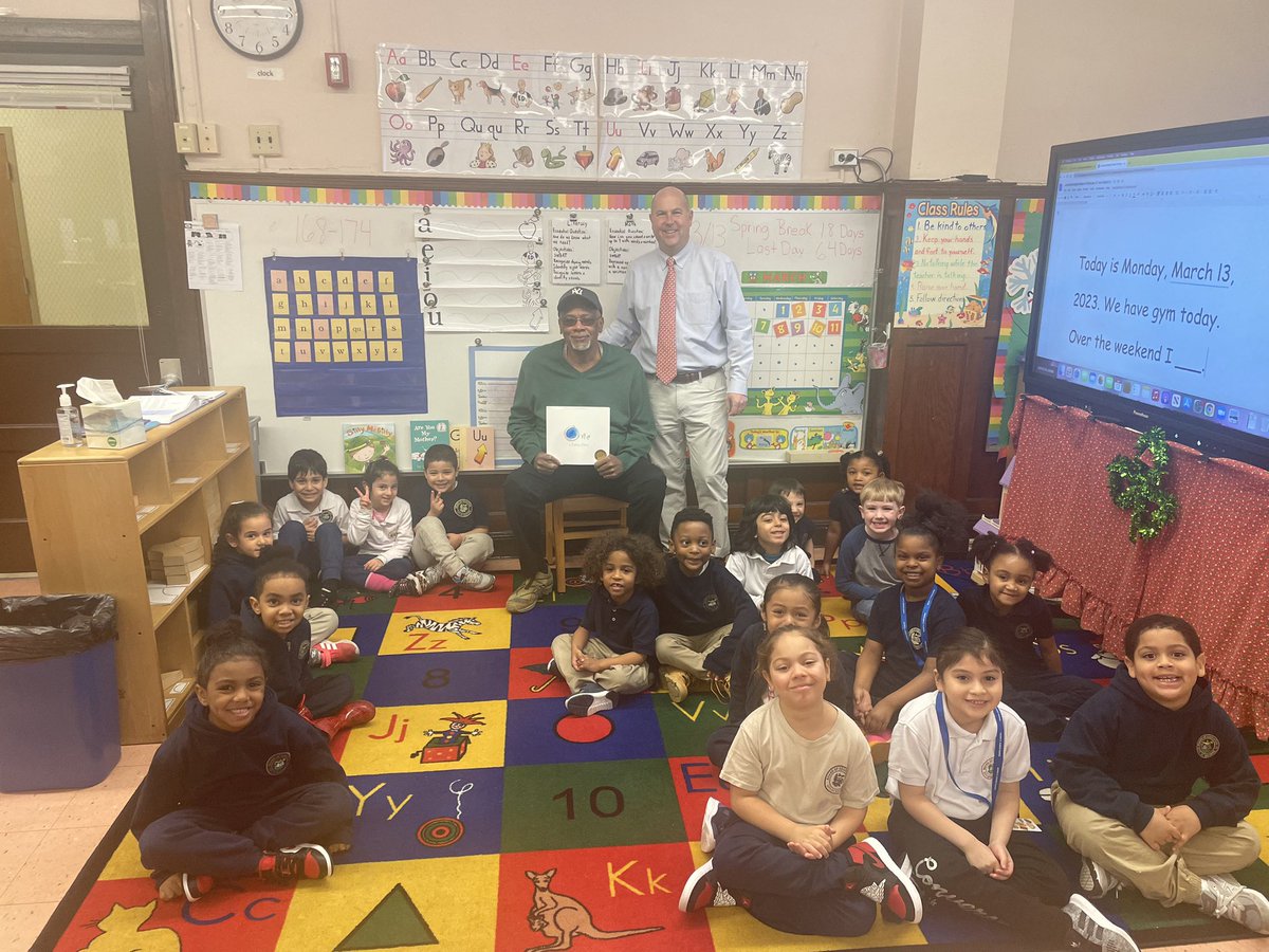 Henry Harris School (@hehhawks1) on Twitter photo Thank you to Dr. Degnan and Dr. Byrd for reading to Mrs. Skwiat’s Kindergarten class for Read Across America week! ❤️📖❤️ <a href="/BayonneBOE/">BayonneBOE</a> Thank you to Dr. Degnan and Dr. Byrd for reading to Mrs. Skwiat’s Kindergarten class for Read Across America week! ❤️📖❤️ <a href="/BayonneBOE/">BayonneBOE</a>