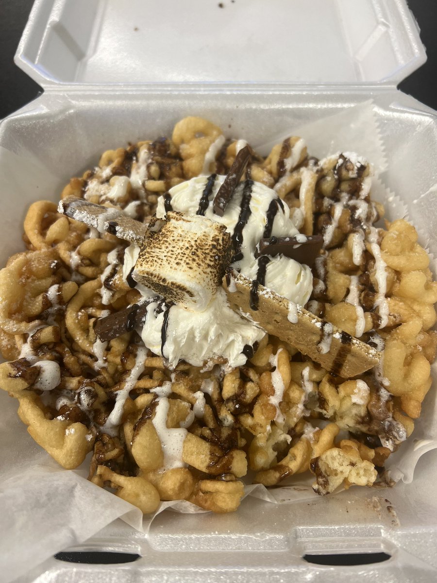 Andrea Conover tweet media