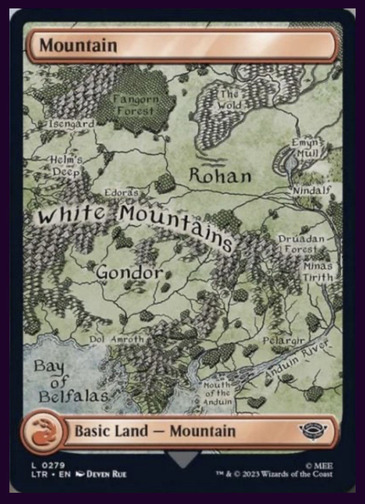 ] » Map details for map: Minas Tirith FP 3