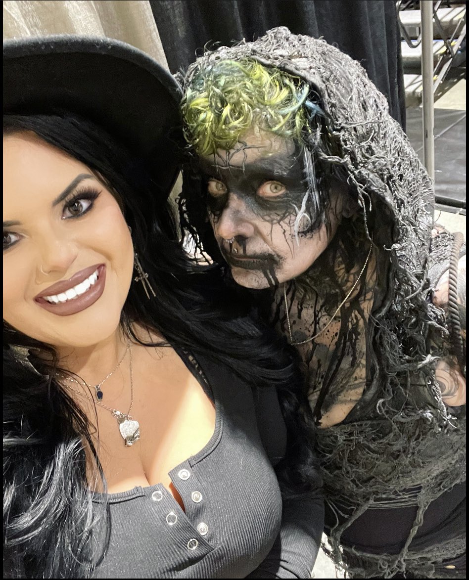 Some BTS ✨ #fxmakeup
