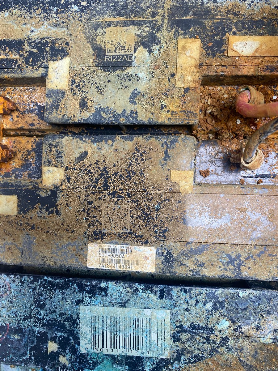 INPACT S.A. tweet media