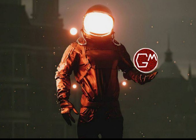 Captain GM tweet media