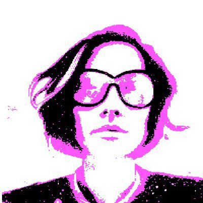 📢Our third feature for International Women's Month is  Rae <a href="/ResetNft/">RӔset</a>: "For any new women starting here, find a good support network, one that truly wants to see everyone win together. It is only through these we can all find our powerful voice as artists."

Full interview 🔗 👇