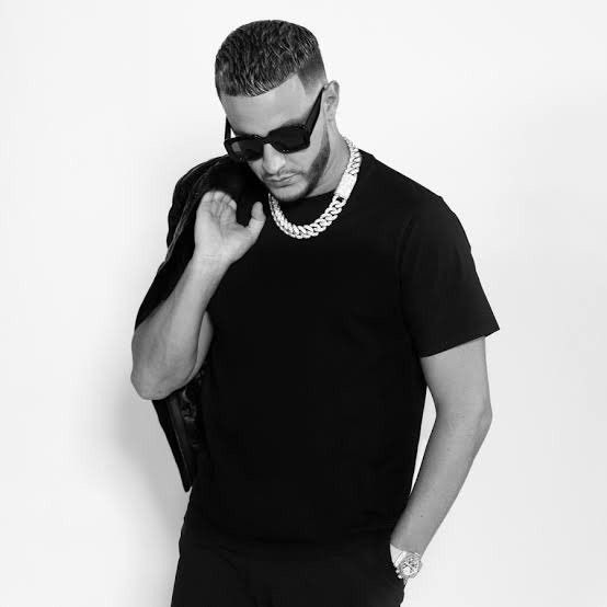 DJ SNAKE STREAMS 🚀 tweet media