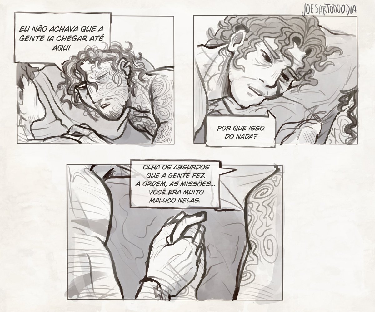 Joesar Todo Dia tweet media