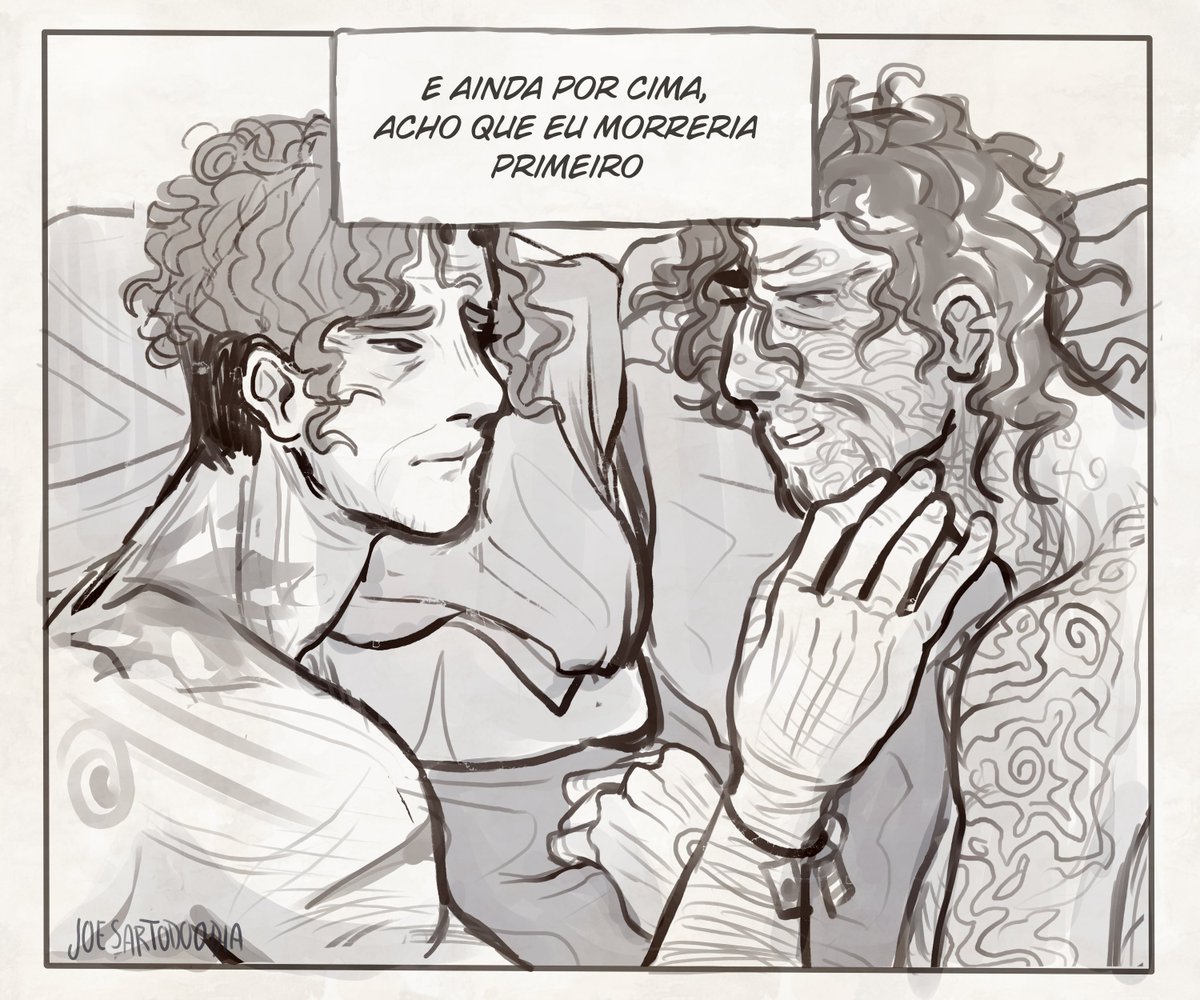 Joesar Todo Dia tweet media