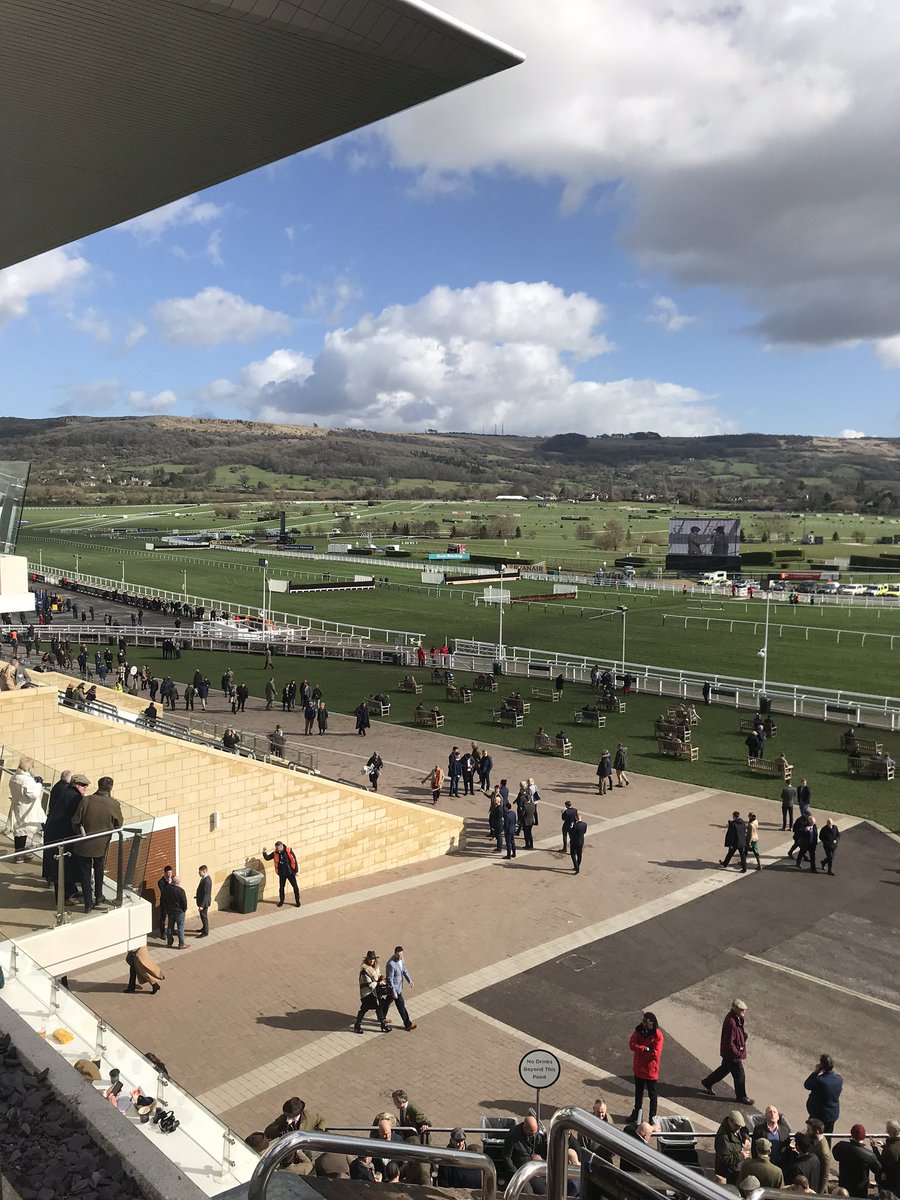 The best week of the year returns