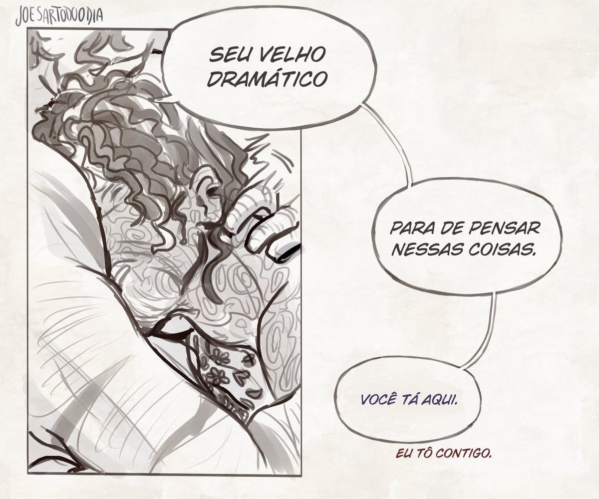 Joesar Todo Dia tweet media