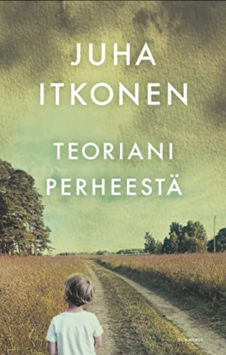 Otso Z. Laxenius tweet media