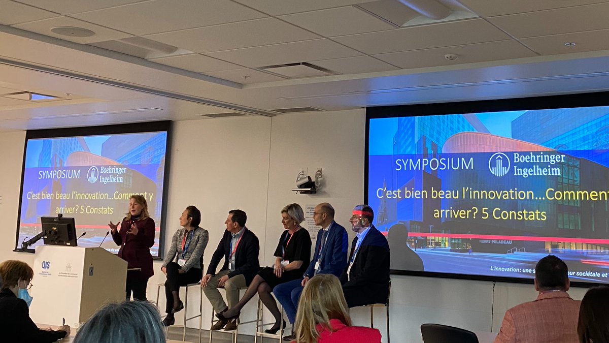 Chambre de commerce du Montréal métropolitain tweet media