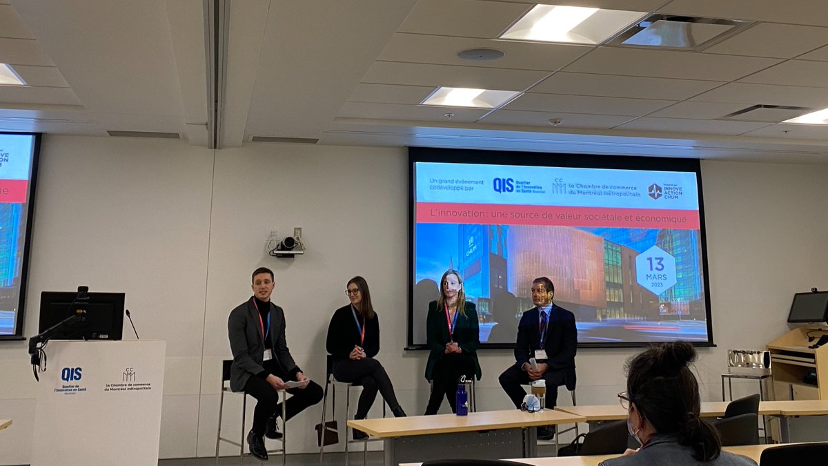 Chambre de commerce du Montréal métropolitain tweet media