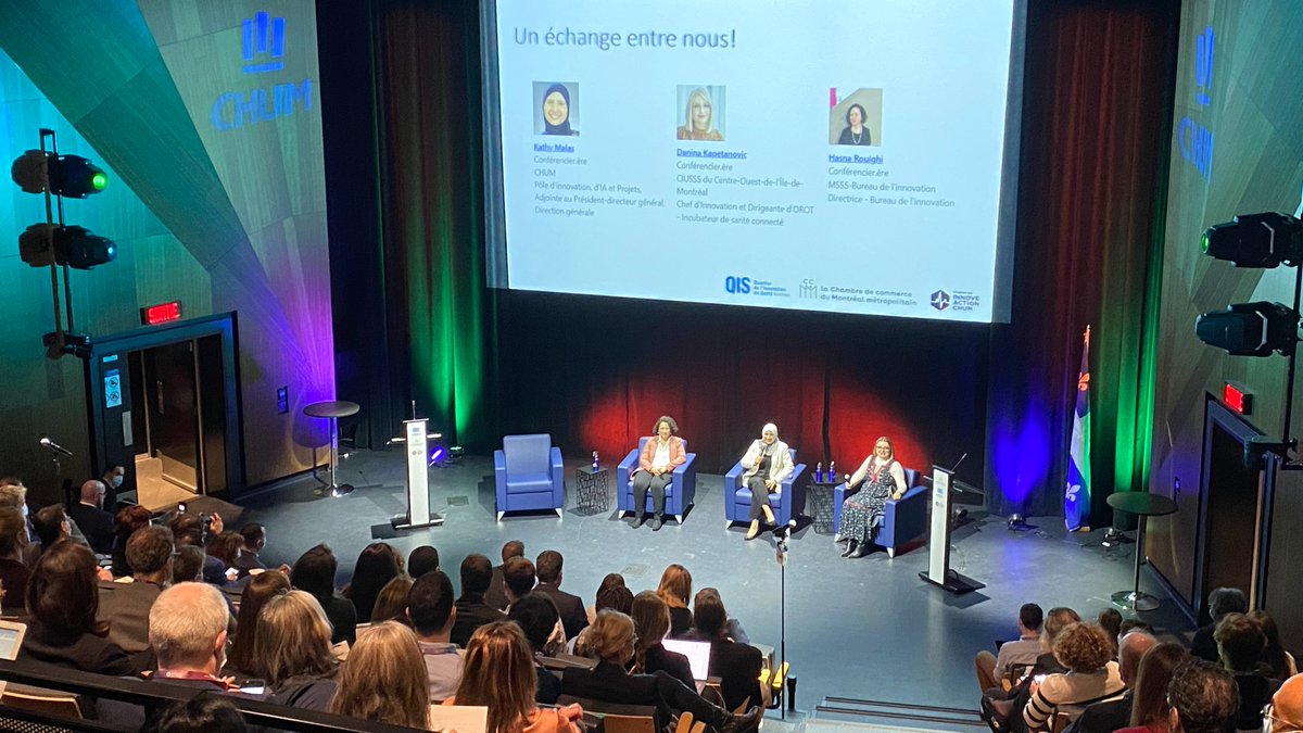 Chambre de commerce du Montréal métropolitain tweet media