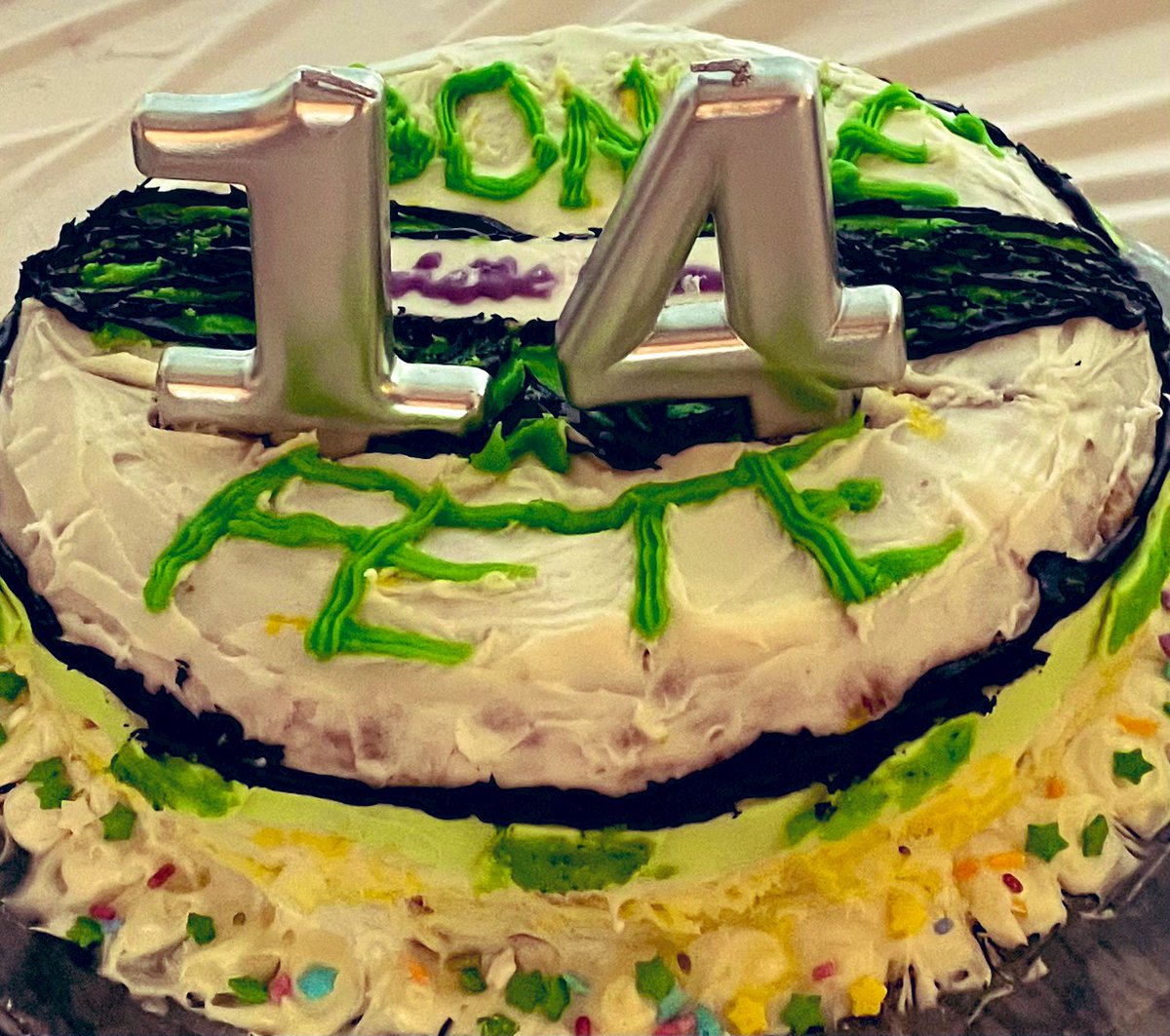 Ana Maria Mercado🍁 tweet media