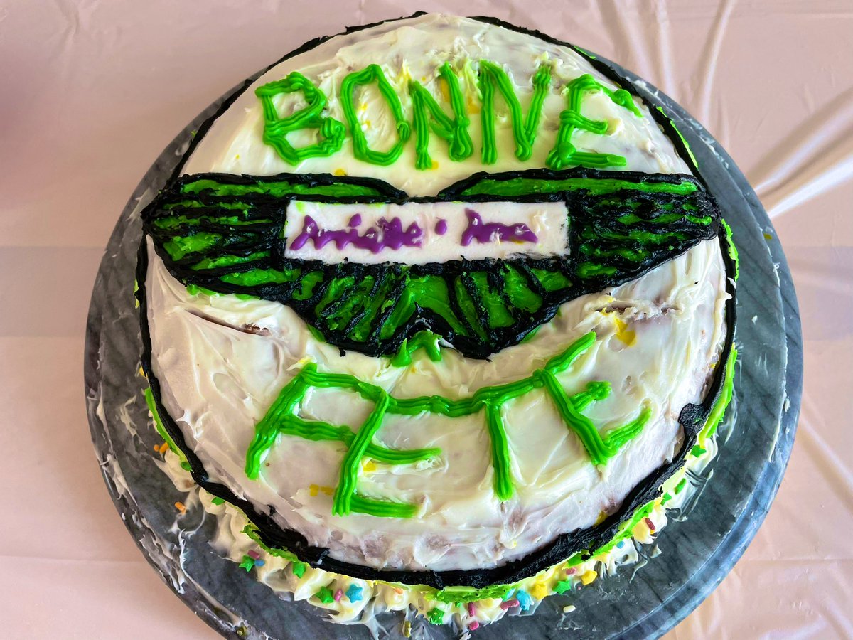 Ana Maria Mercado🍁 tweet media