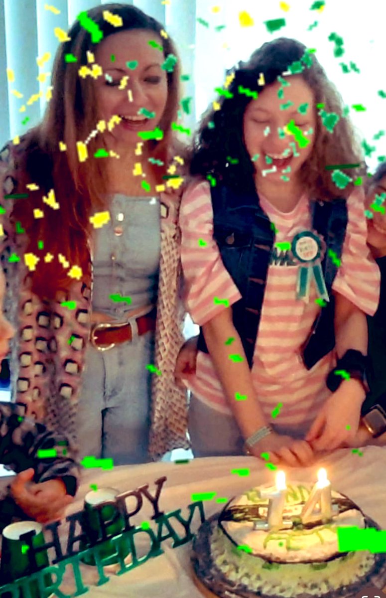 Ana Maria Mercado🍁 tweet media