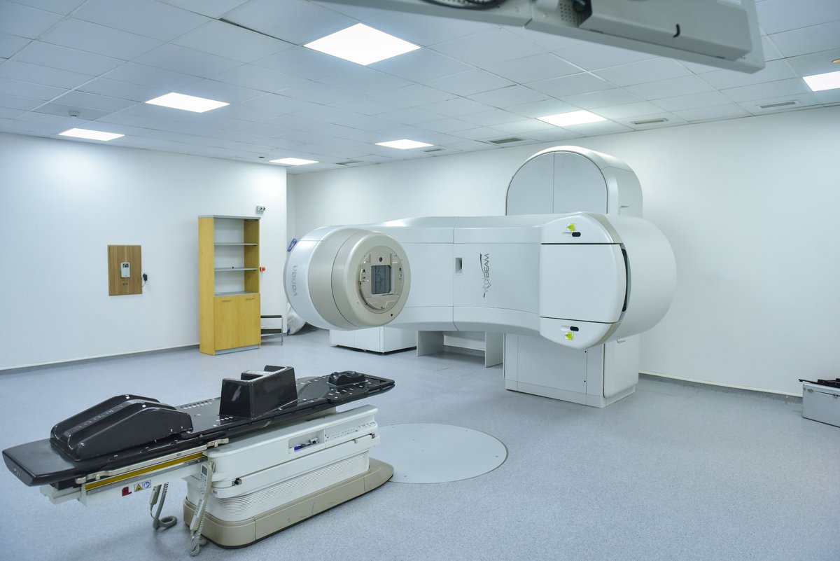 medservecancer's tweet photo. Our state-of-the-art facility and equipment enable our team of specialists to deliver innovative, comprehensive and compassionate care at every stage of the patient’s journey.
#NLCC #NSIA #LUTH #cancertreament #cancercare #Radiotherapy #Brachytherapy #Chemotherapy #Immunitherapy https://t.co/Kk6ehPmuHt