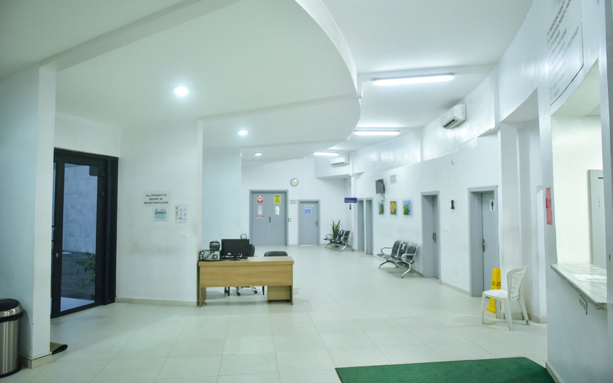 medservecancer's tweet photo. Our state-of-the-art facility and equipment enable our team of specialists to deliver innovative, comprehensive and compassionate care at every stage of the patient’s journey.
#NLCC #NSIA #LUTH #cancertreament #cancercare #Radiotherapy #Brachytherapy #Chemotherapy #Immunitherapy https://t.co/Kk6ehPmuHt