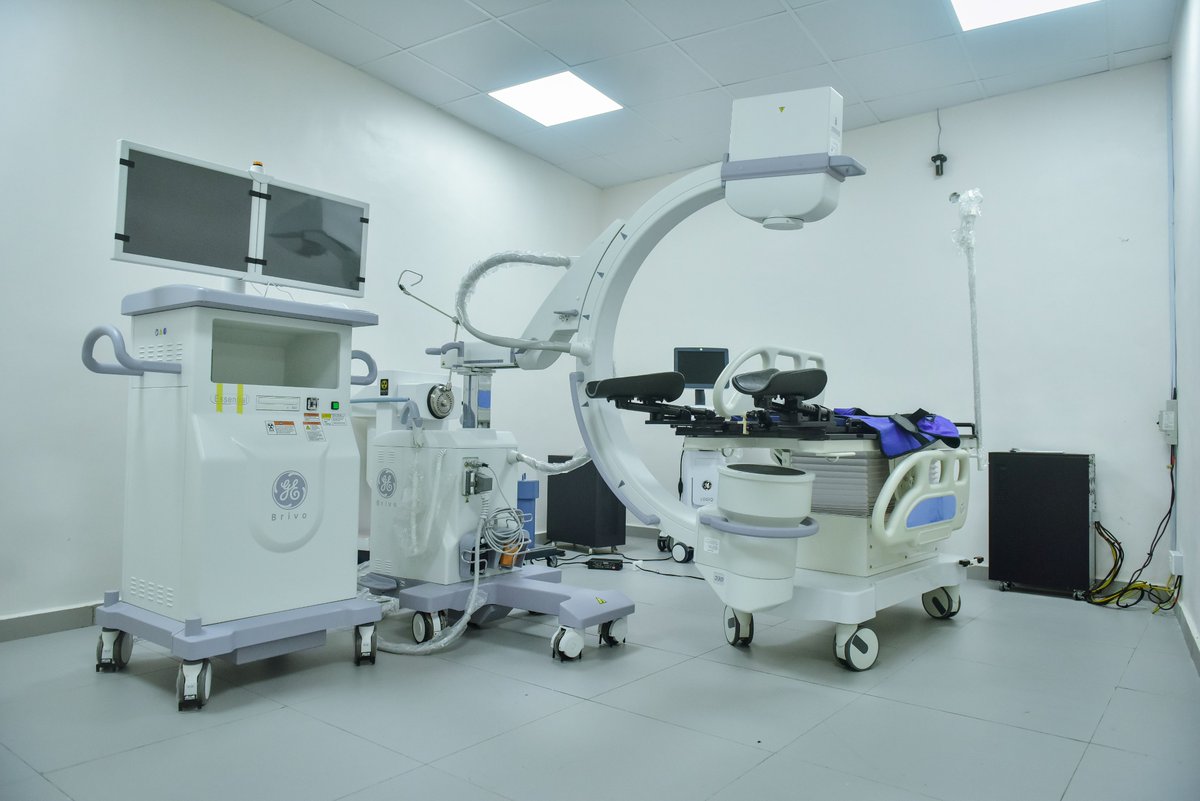 medservecancer's tweet photo. Our state-of-the-art facility and equipment enable our team of specialists to deliver innovative, comprehensive and compassionate care at every stage of the patient’s journey.
#NLCC #NSIA #LUTH #cancertreament #cancercare #Radiotherapy #Brachytherapy #Chemotherapy #Immunitherapy https://t.co/Kk6ehPmuHt