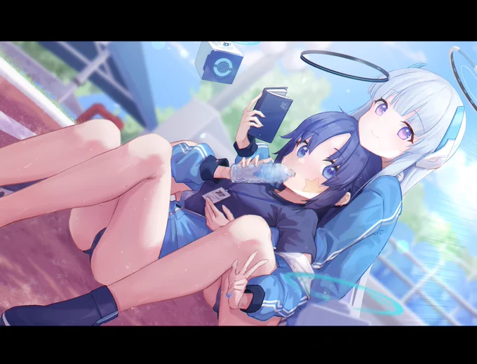 ユウカ誕生日おめでとう#早瀬ユウカ生誕祭 
