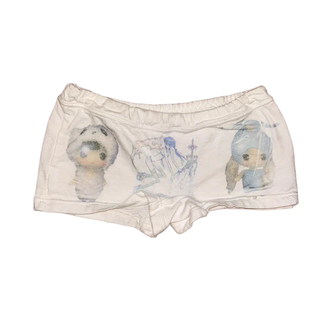 FRUITX2777 SPRING COLLEXTION PT 1 