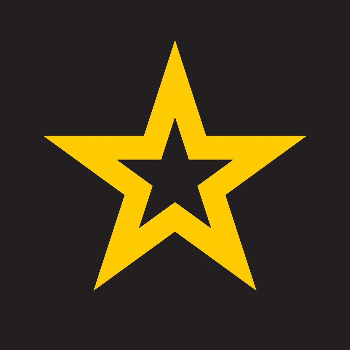USArmySATX's tweet photo. The U.S. Army launched its new brand and tagline! "Be All You Can Be". This is a brand that showcases the Army's focus on possibilities! It highlights today's Americans and youth who are looking to develop a rewarding career, continue their education  and achieve goals. 

#usarec https://t.co/Xl2yiR3xDW