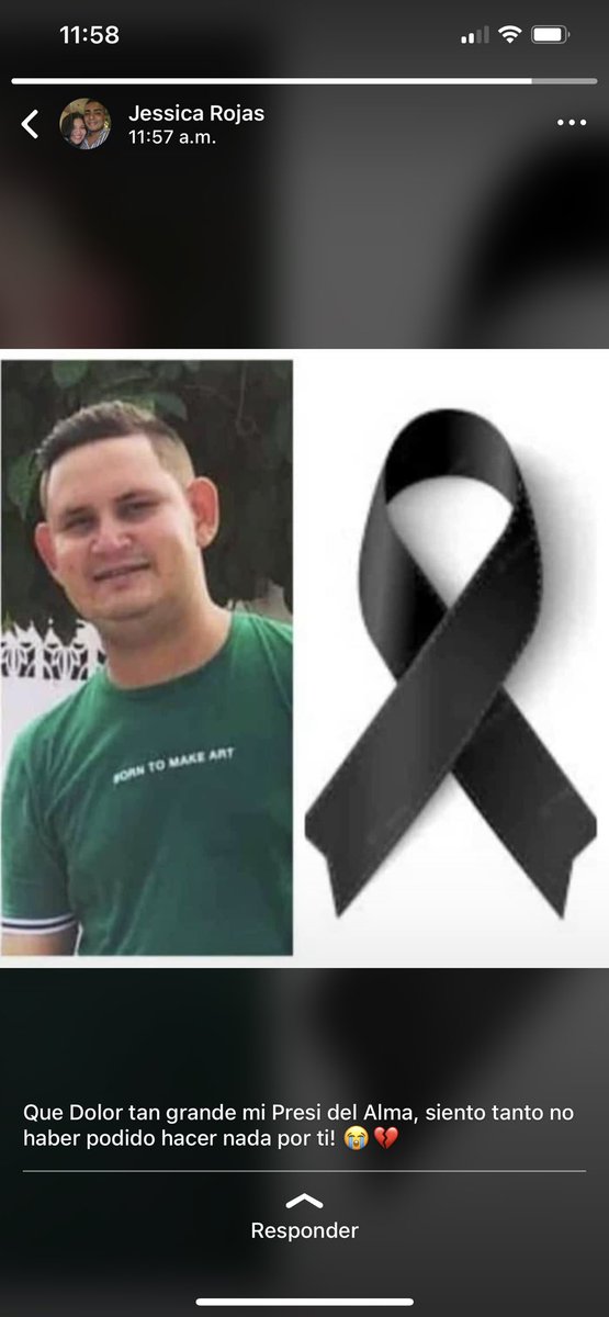 cjtoro2's tweet photo. Hoy Pailitas llora la partida del Presidente de JAComunal; Yeisson Jacome de la mano con Departamento y Fuerza Publica, ofrecemos hasta 50 Millones de Pesos por información verás que nos lleve a la materialización de la captura de los actores de este crimen. Denuncia! https://t.co/D3gEUs5Ri6