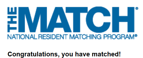Si se pudo mi gente!! 🥰 This 1st gen Latina will be a Pediatra!! 🥰🙏 wooooo! 
#UndoctoDoc
#Match2023
#Pediatrics