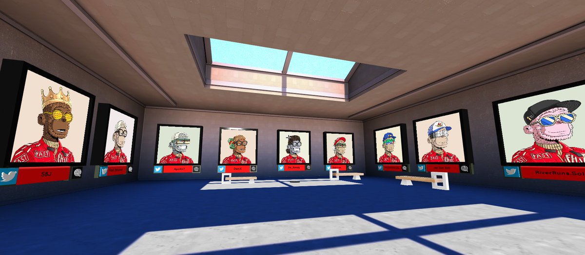 The FAST Club 🏎 💨 tweet media