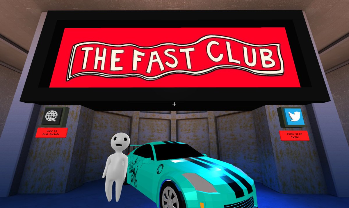 The FAST Club 🏎 💨 tweet media