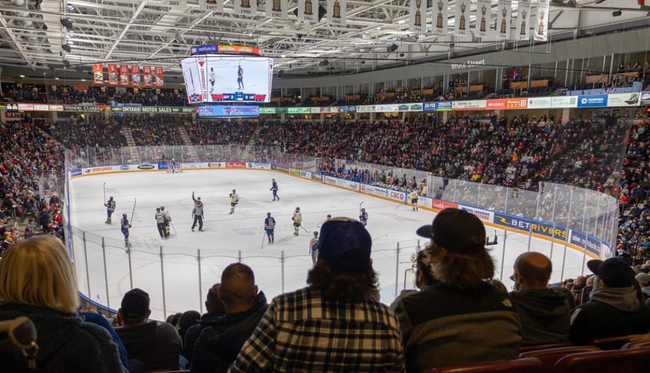 Durham Tourism tweet media