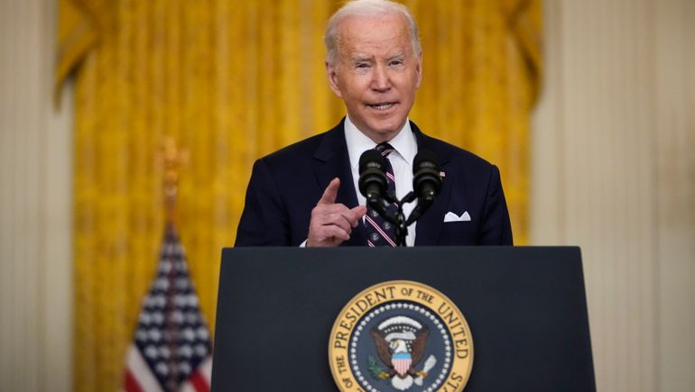 Biden's Proposed $90B Education Department Budget Features Tuition-Free Community College  ow.ly/NLgk50NgJQY via <a href="/HigherEdDive/">Higher Ed Dive</a> An important step to <a href="/NACAC/">Natl Association for College Admission Counseling</a>'s vision of #highered as a public good bit.ly/3ZHYqWw
