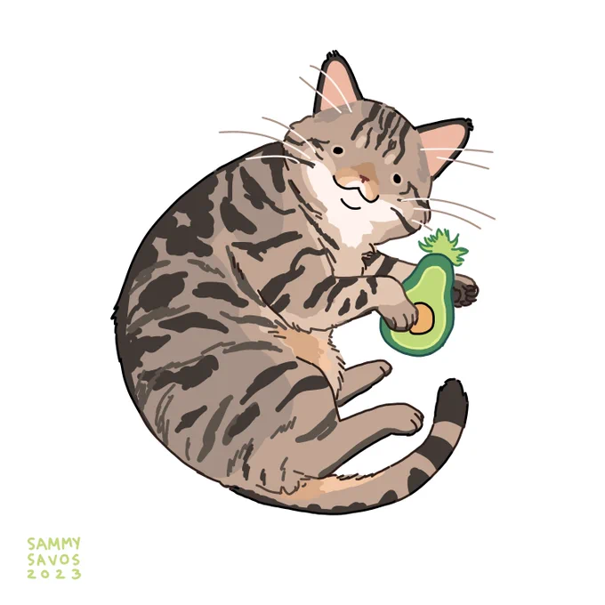 commission for laura! 