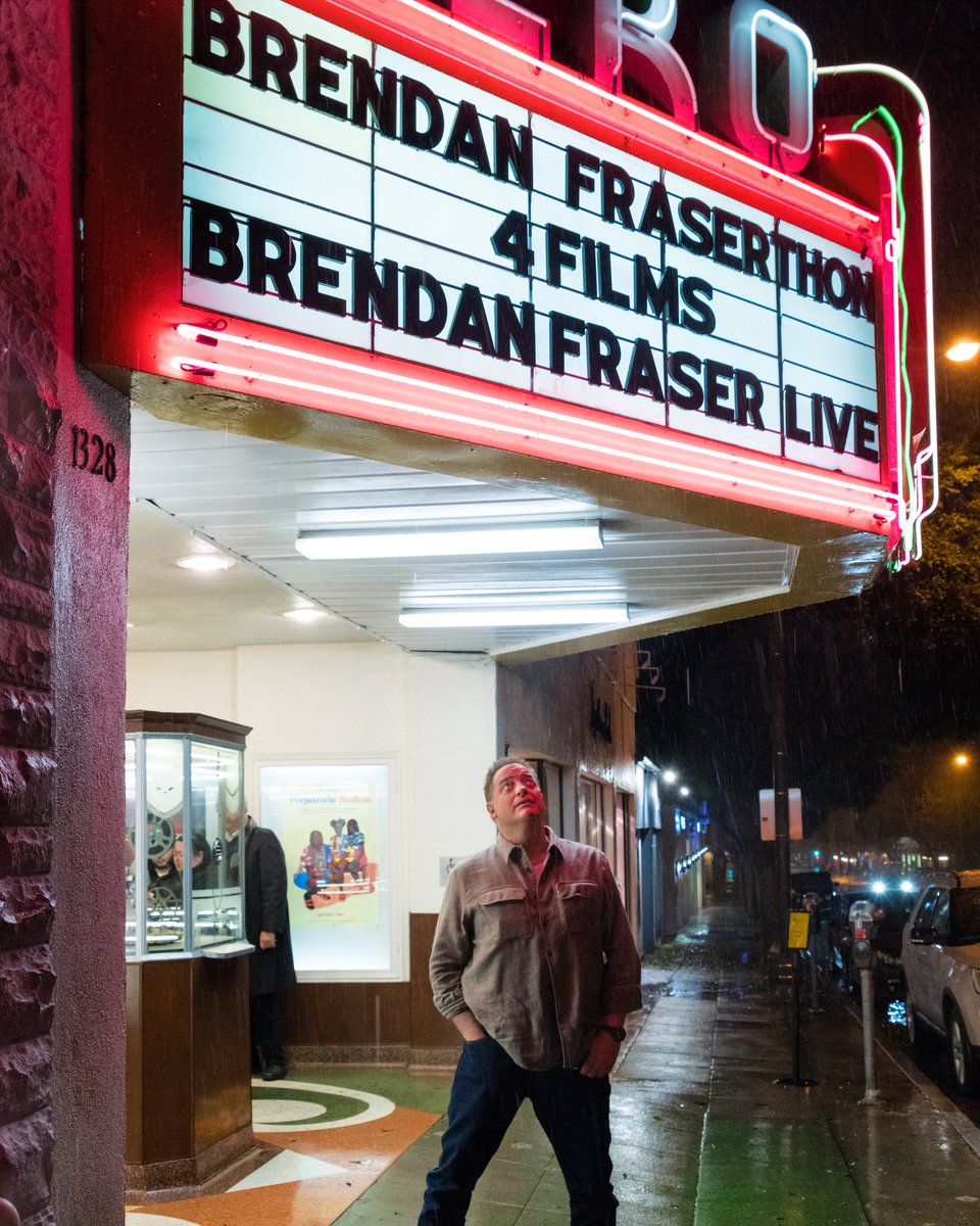 am_cinematheque's tweet photo. Best Actor meets Best Marquee ⭐️ https://t.co/qcgUCRQUB6