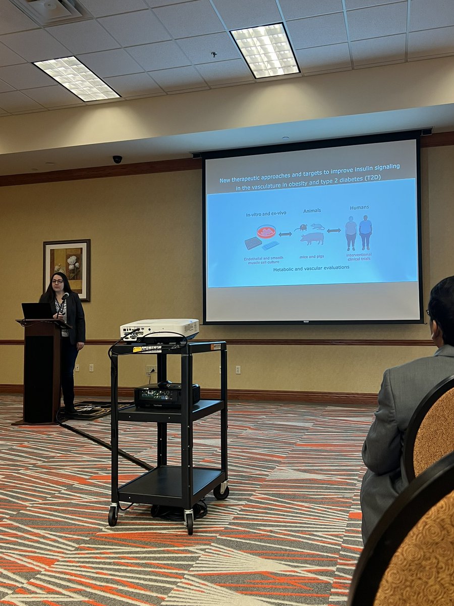 Missouri Physiological Society tweet media