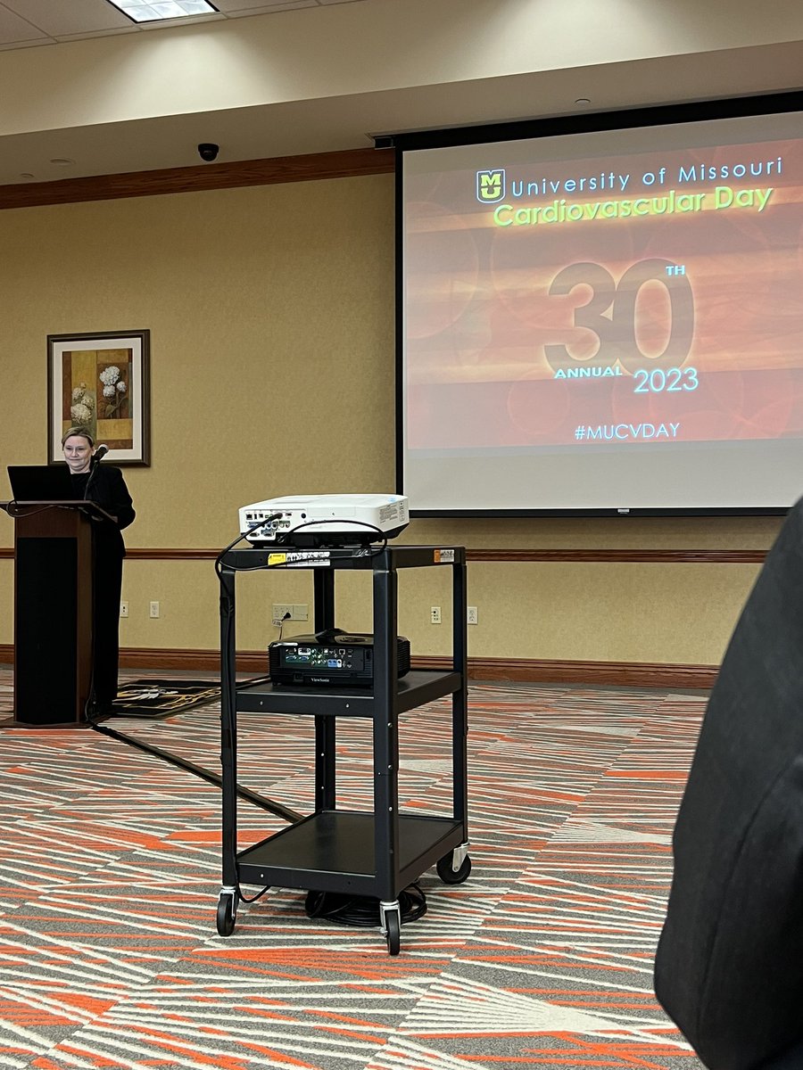 Missouri Physiological Society tweet media