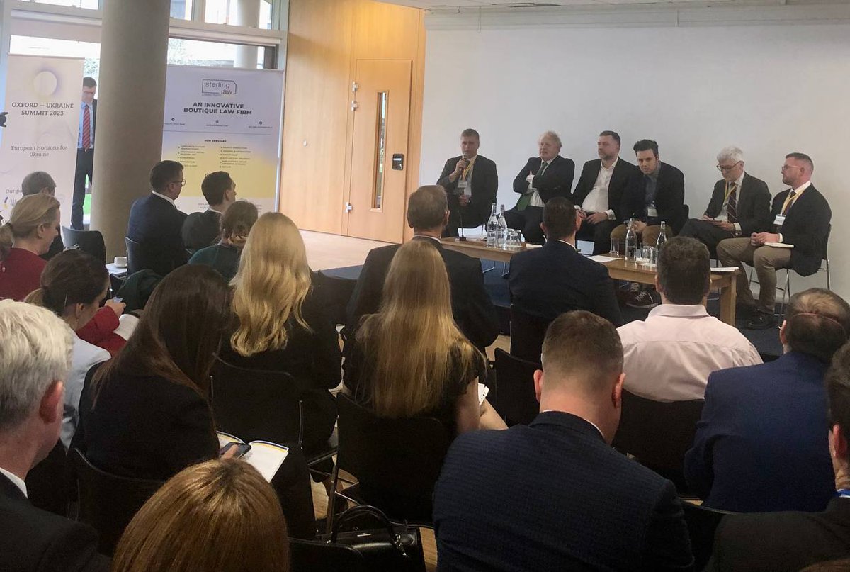 Embassy of Ukraine to the UK tweet media