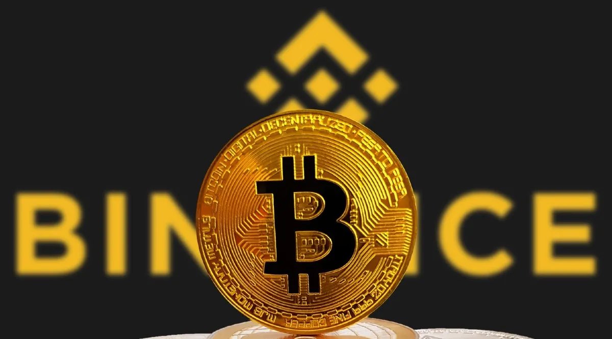 🔥BOMBAZO🔥

#Binance HA ANUNCIADO que va a INVERTIR 1,000 MILLONES de dólares en #Bitcoin #BNB y #ETH que tenía guardados para el fondo de garantía de #BUSD 😱💥