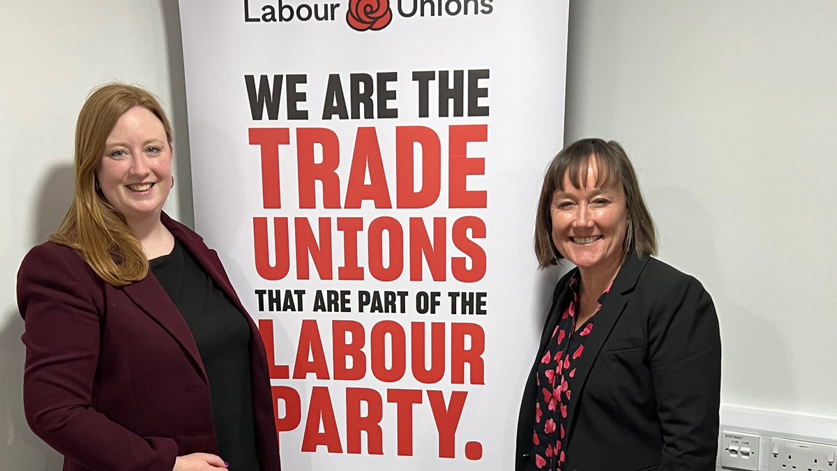 jenthornton01's tweet photo. Labour’s New Deal for Workers will improve the world of work for everyone across the economy.
Thanks @labourunionsuk @TULO_Wales for this discussion at #WelshLab23 on the importance of the Welsh Govt’s social partnership bill and what the next @UKLabour will deliver for workers. https://t.co/sULSWhnuD8