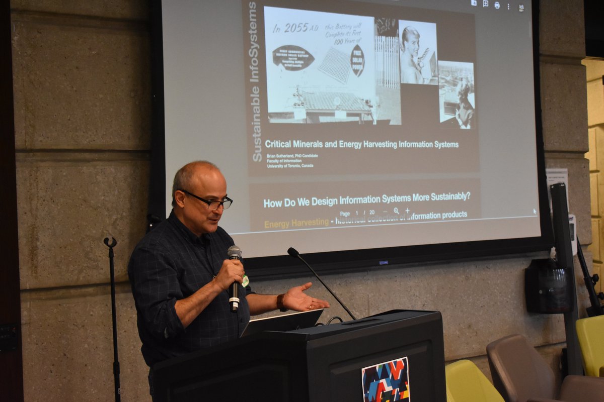 Brian Sutherland, PhD ☀️ tweet media