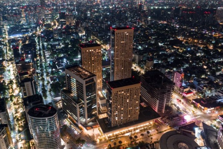 #Miyana Residencial es un proyecto arquitectónico único en su tipo. Si buscas plusvalía, tenemos la opción perfecta para tu inversión.