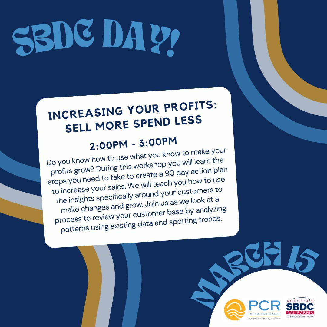 PCR Business Finance tweet media
