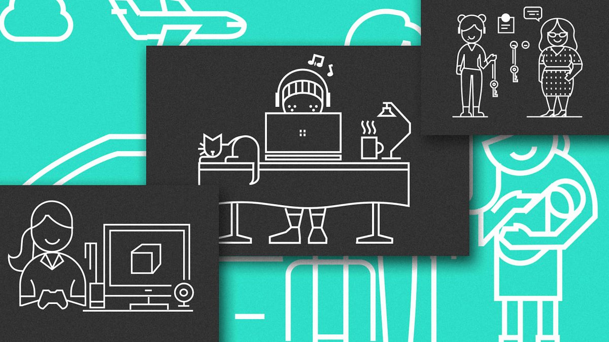 uxperience's tweet photo. [toread] Microsoft's new Inclusive Design toolkit is designed for the brain [Fast Company - Mar 07, 2023] https://t.co/HE1r7XcZDA https://t.co/dF9Uu4XwQZ