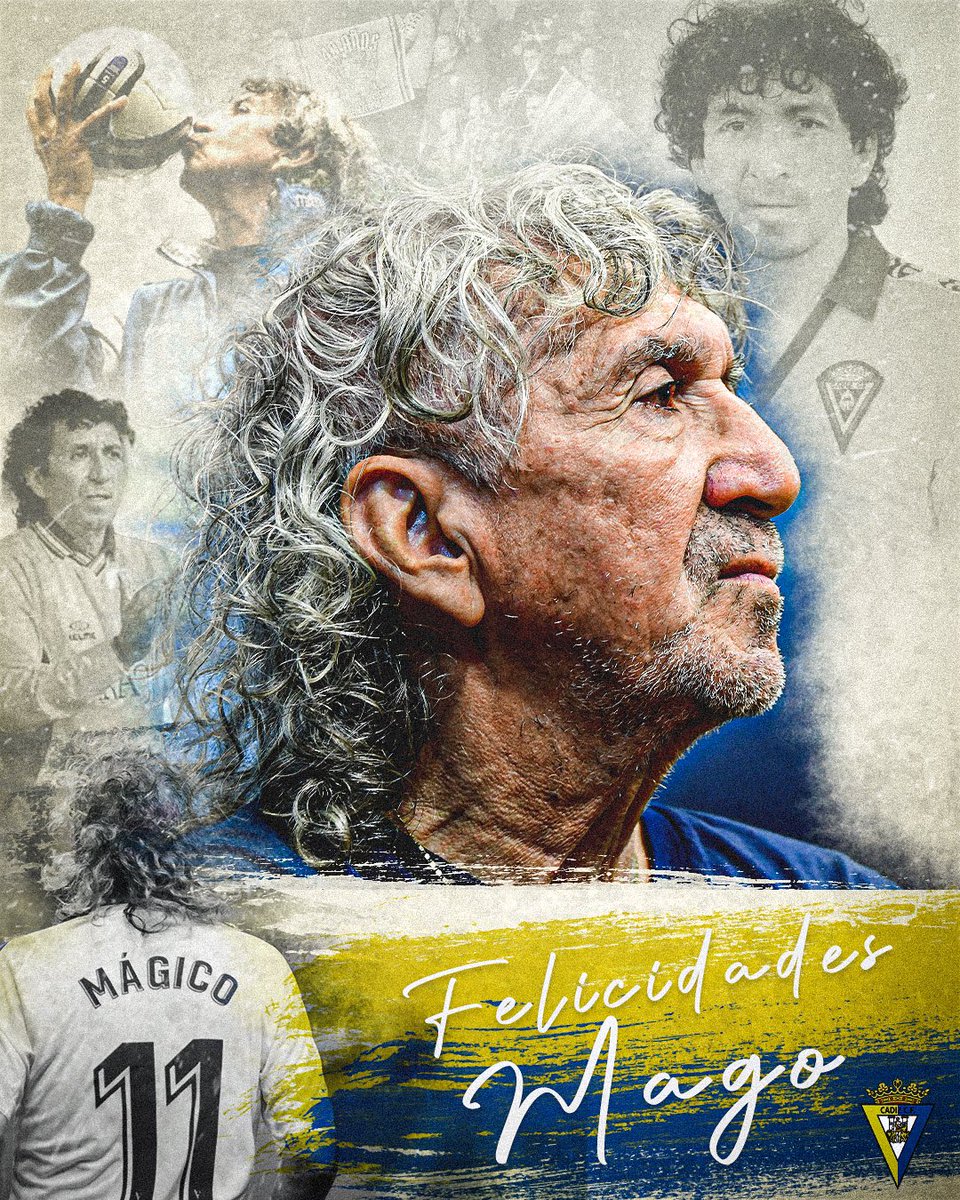 Cádiz Club de Fútbol tweet media