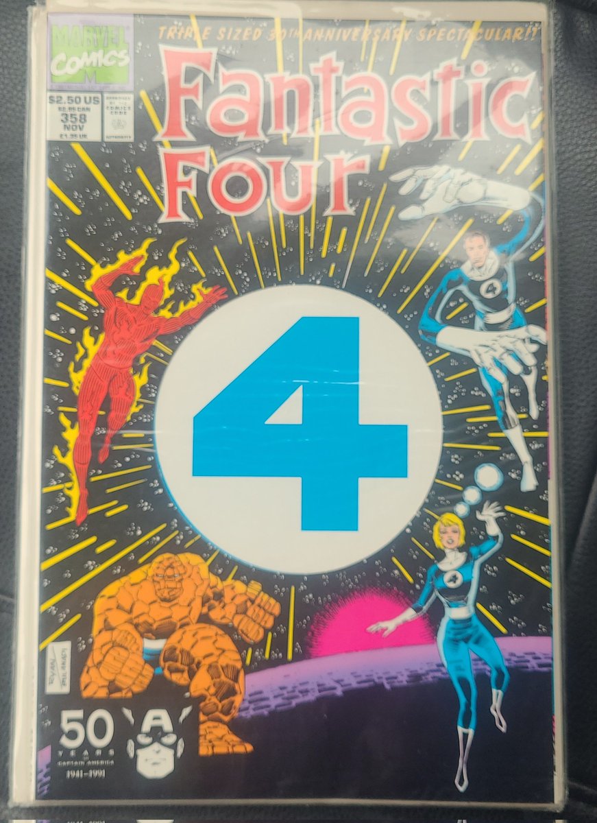 NICKGQNYC's tweet image. With #wonderman and #secretinvasion coming here are 2 #keyissue #comicbooks to grab on nickgq-shop.myshopify.com