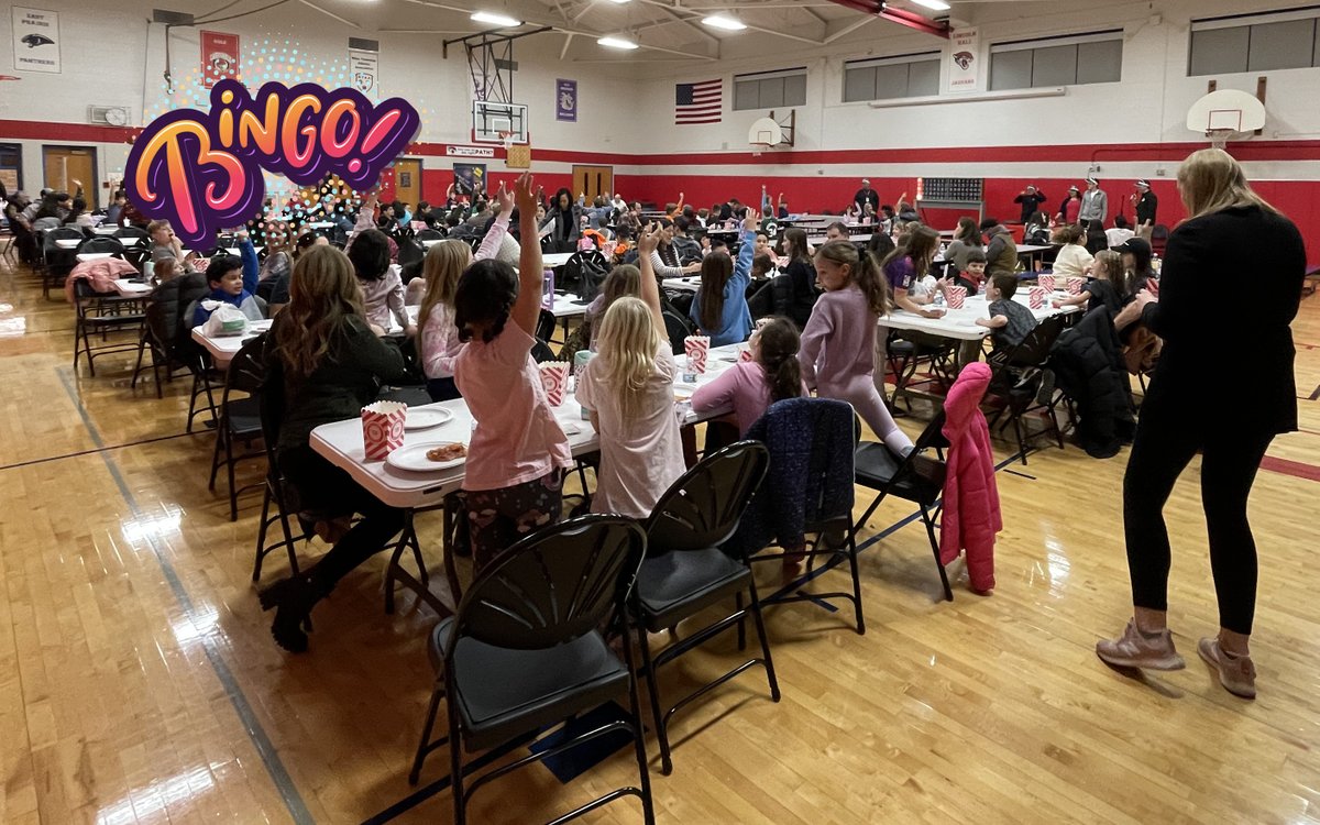 Lincolnwood School District 74 tweet media